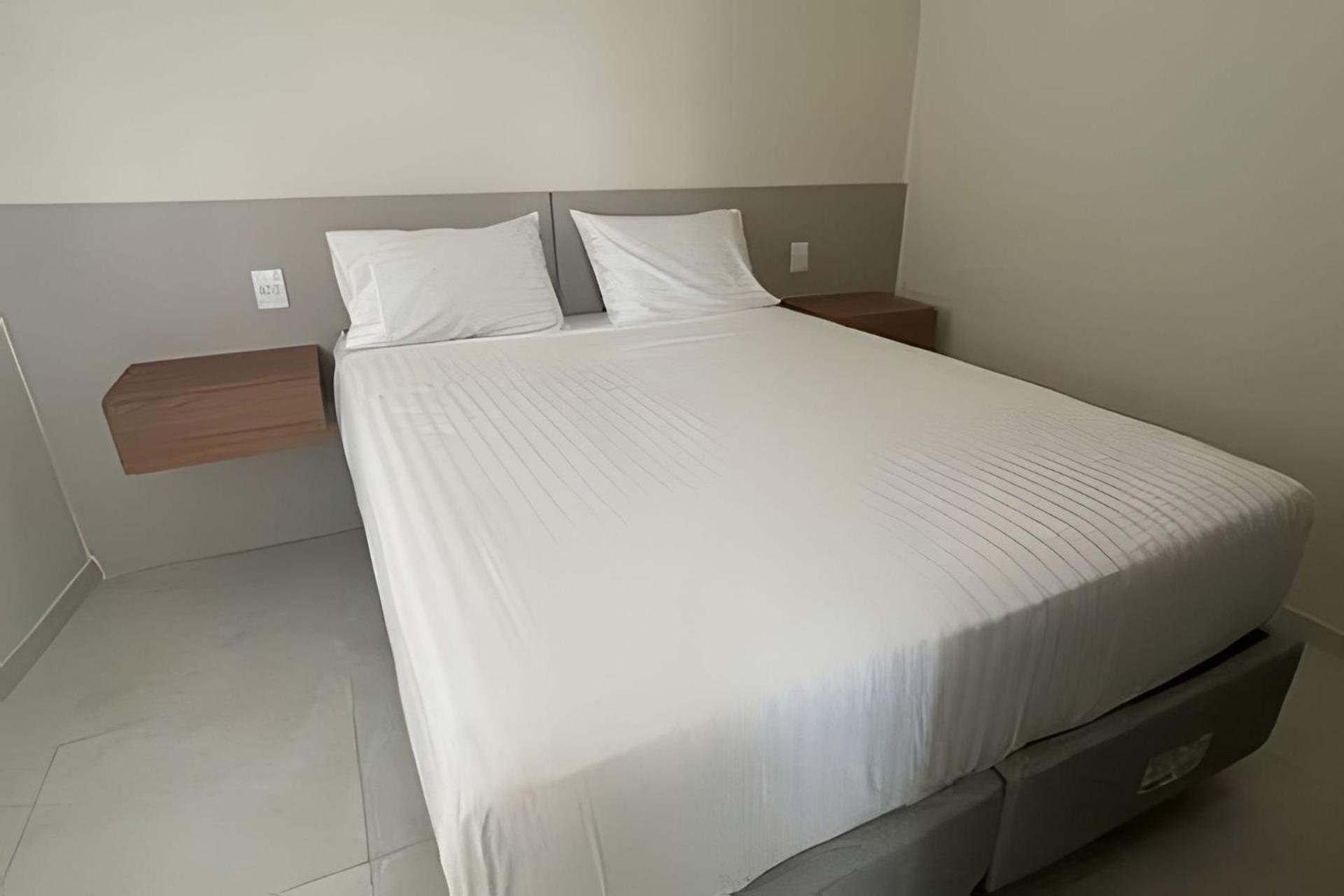 Cobertura Magnifica São Roque Exterior foto