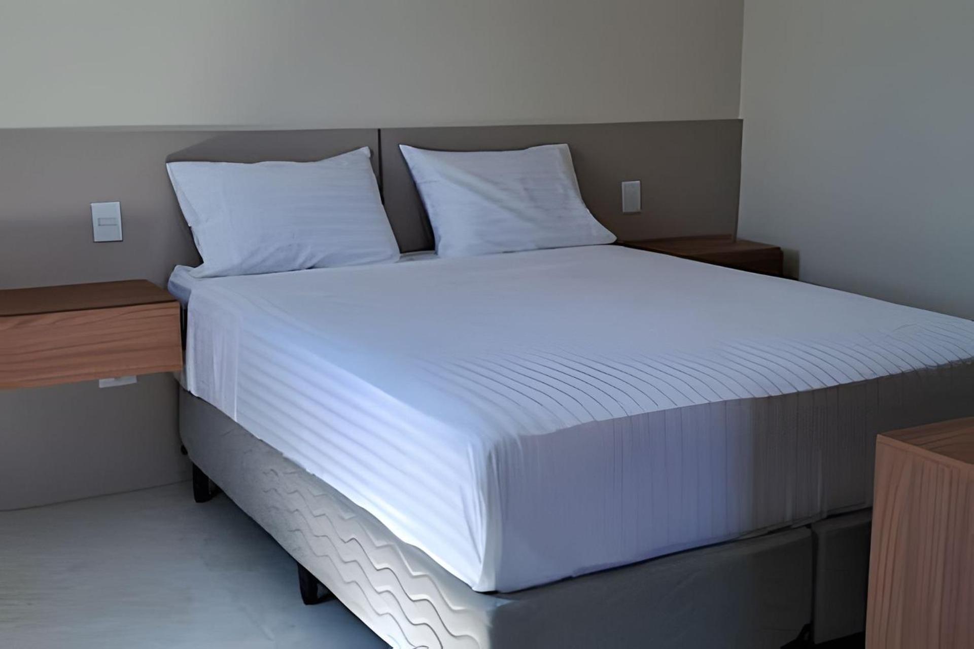 Cobertura Magnifica São Roque Exterior foto