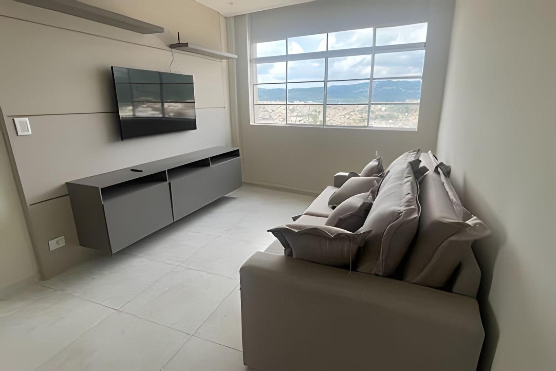 Cobertura Magnifica São Roque Exterior foto